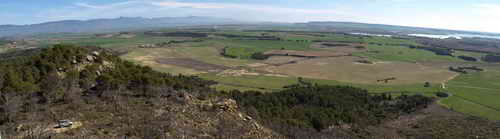 PANORAMA DE LA SOTONERA